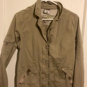 Columbia size Lg lightweight jacket